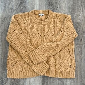 Madewell Sweater